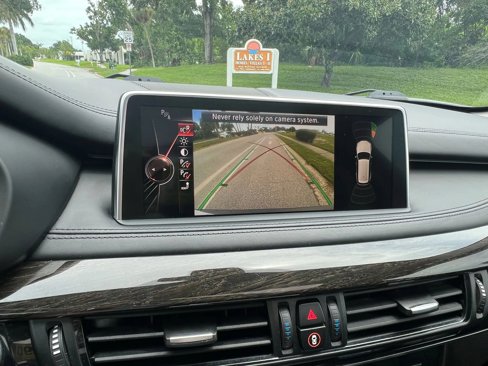 Used 2016 BMW X5 xDrive50i image 56
