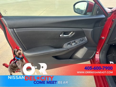 Used 2024 Nissan Sentra SV image 15