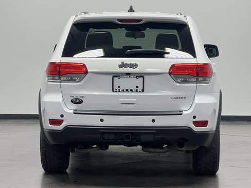 Used 2014 Jeep Grand Cherokee Laredo image 7