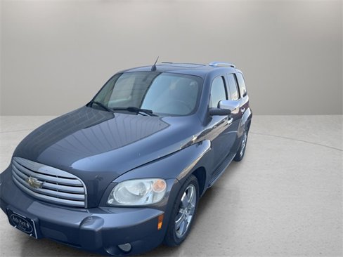 Used 2010 Chevrolet HHR LT w/ LT Preferred Equipment Group image 3