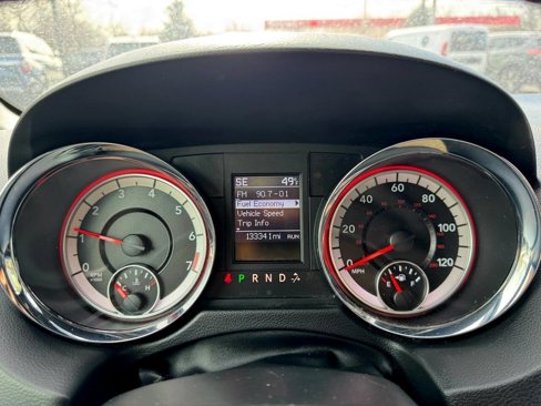 Used 2019 Dodge Grand Caravan GT image 18