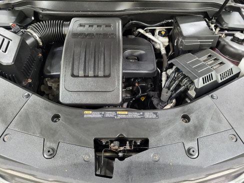 Used 2016 Chevrolet Equinox LS image 30