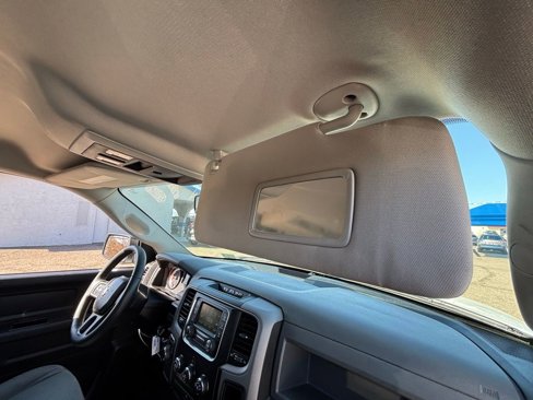Used 2015 RAM 1500 Express image 17