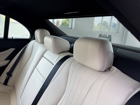 Certified 2021 Mercedes-Benz E 350 Sedan image 17