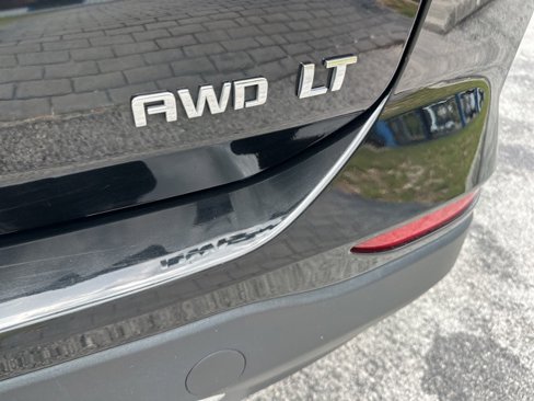 Certified 2023 Chevrolet Equinox LT image 53