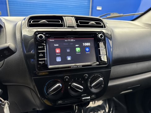 Used 2019 Mitsubishi Mirage G4 ES image 15