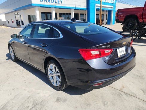 Used 2023 Chevrolet Malibu LT image 6