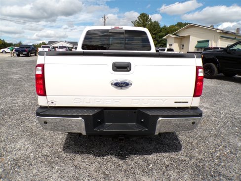 Used 2016 Ford F250 Lariat w/ Lariat Ultimate Package image 10