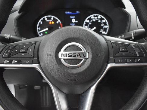 Used 2022 Nissan Altima 2.5 S image 28