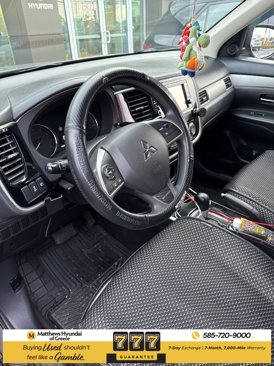 Used 2018 Mitsubishi Outlander ES image 6