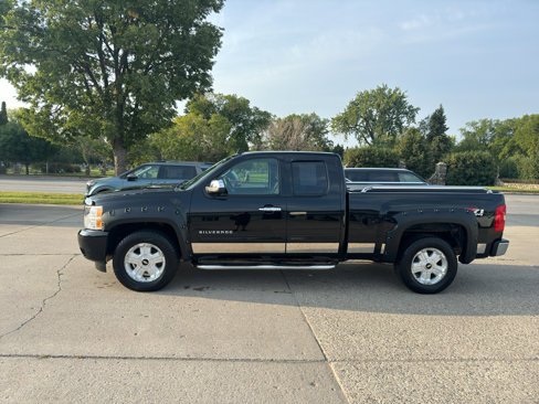 Used 2010 Chevrolet Silverado 1500 LT w/ Power Pack Plus image 1