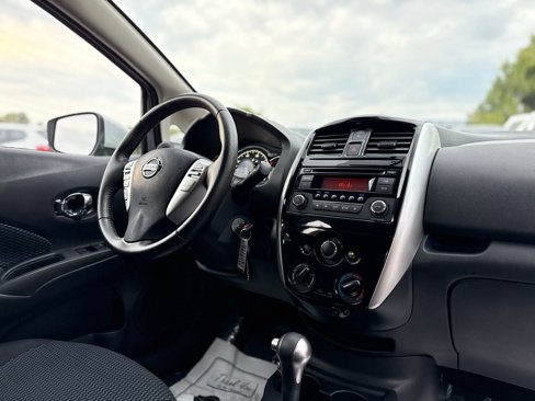 Used 2015 Nissan Versa Note SV image 36