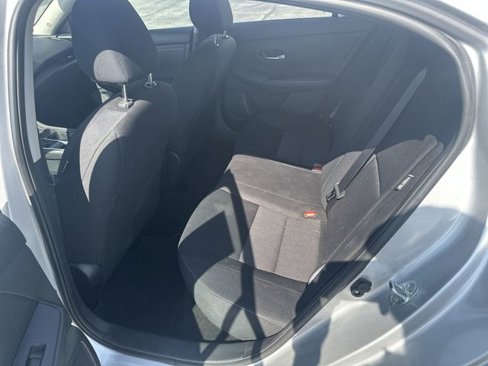 Certified 2023 Nissan Sentra SV image 12