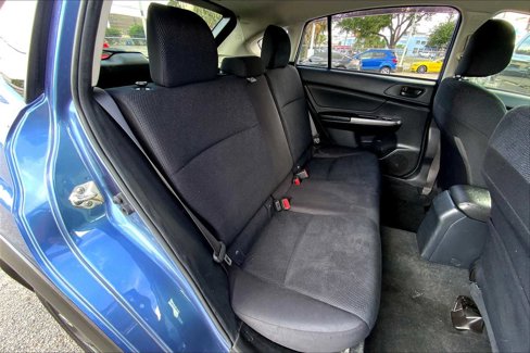 Used 2016 Subaru Crosstrek 2.0i image 15