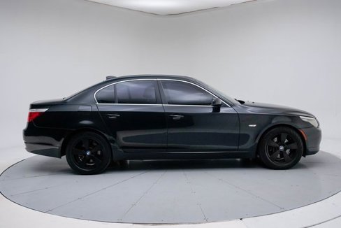Used 2008 BMW 528xi Sedan image 8