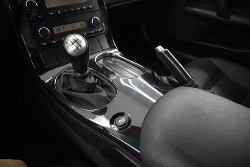 Used 2009 Chevrolet Corvette Coupe image 24