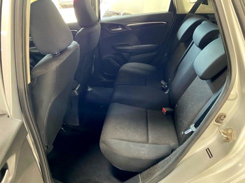 Used 2015 Honda Fit EX image 20