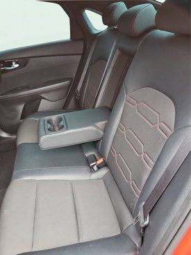 Used 2023 Kia Forte GT image 17
