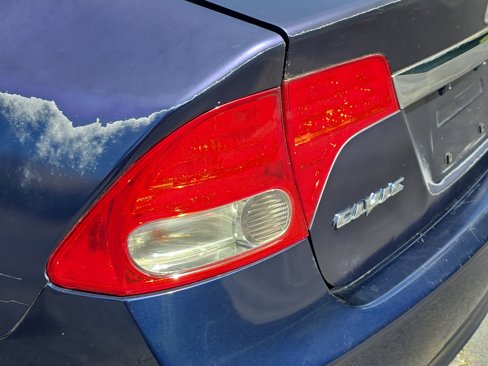 Used 2009 Honda Civic LX image 27