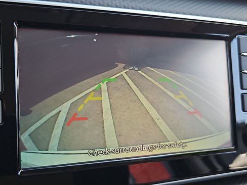 Certified 2024 Nissan Kicks S image 24