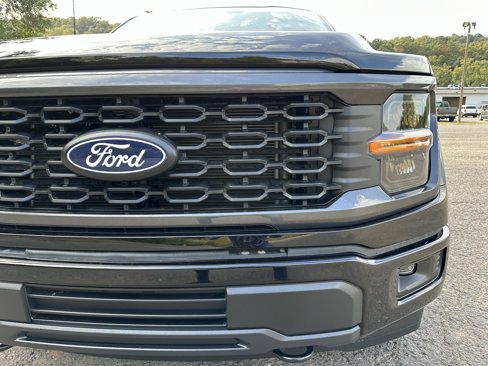 New 2025 Ford F150 STX image 10