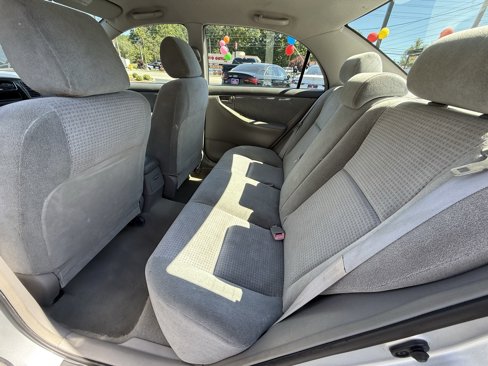 Used 2008 Toyota Corolla CE image 13