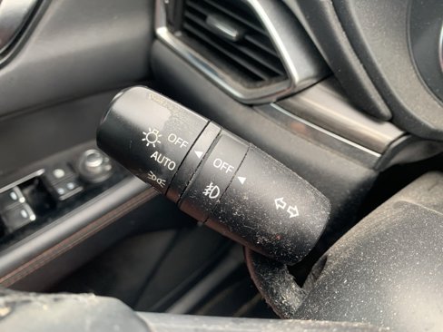 Used 2019 MAZDA CX-5 Grand Touring image 14