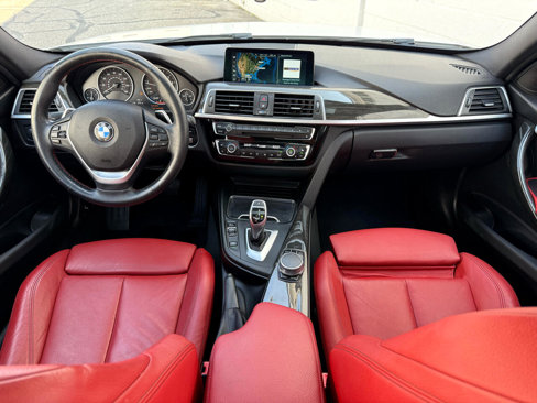 Used 2017 BMW 330i xDrive Sedan image 20