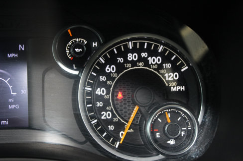 Used 2022 RAM 2500 Tradesman image 59