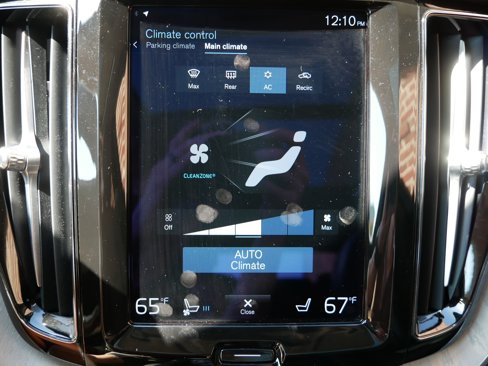 Used 2021 Volvo XC60 T8 Inscription Expression image 15