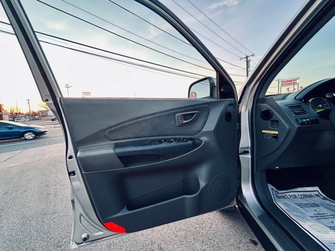 Used 2006 Hyundai Tucson GLS image 16