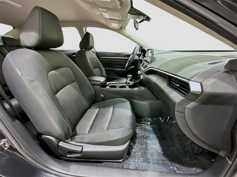 Used 2021 Nissan Altima 2.5 SV image 28