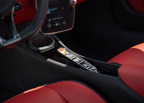 New 2025 McLaren Artura Spider image 53