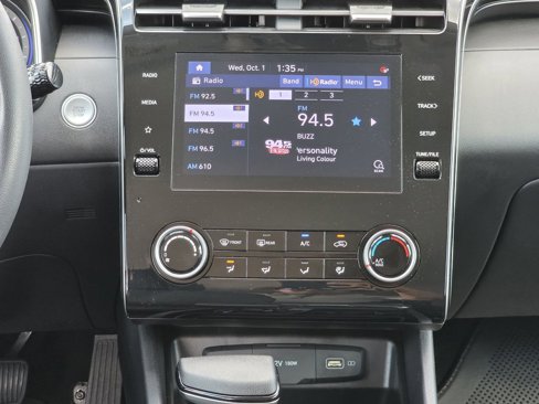 Used 2022 Hyundai Tucson SEL image 19