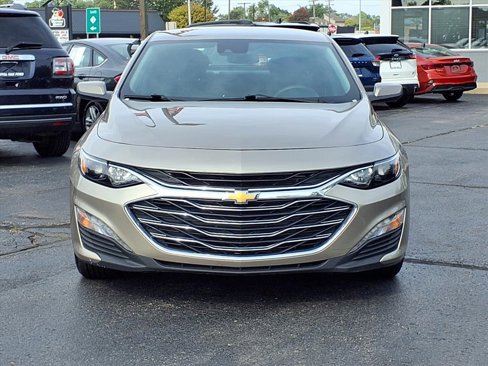 Used 2024 Chevrolet Malibu LT image 22