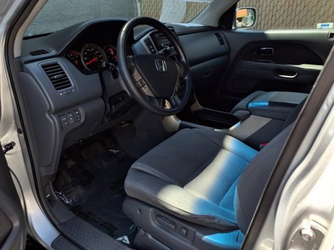 Used 2008 Honda Pilot SE image 13