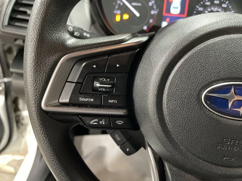 Used 2019 Subaru Impreza 2.0i w/ Eyesight image 16