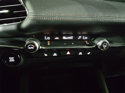 Used 2019 MAZDA MAZDA3 Sedan w/ Premium Package image 24