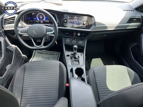 Used 2023 Volkswagen Jetta S w/ IQ.Drive Package image 2