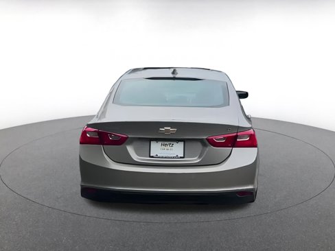 Used 2024 Chevrolet Malibu LT image 12
