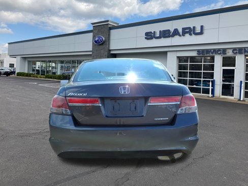 Used 2012 Honda Accord SE image 6