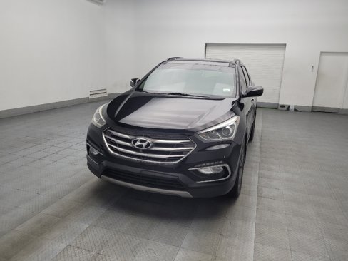Used 2017 Hyundai Santa Fe Sport image 15