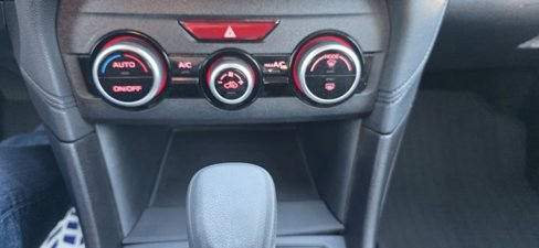 Used 2021 Subaru Crosstrek 2.0i image 21