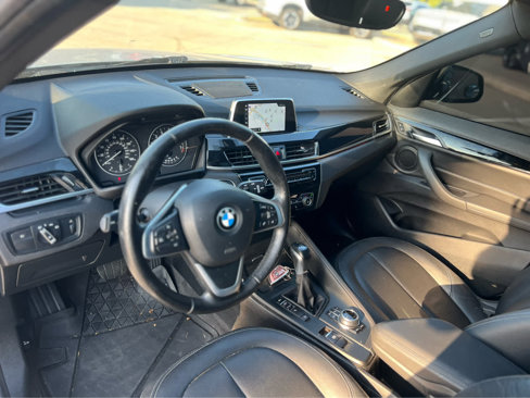 Used 2018 BMW X1 xDrive28i image 8