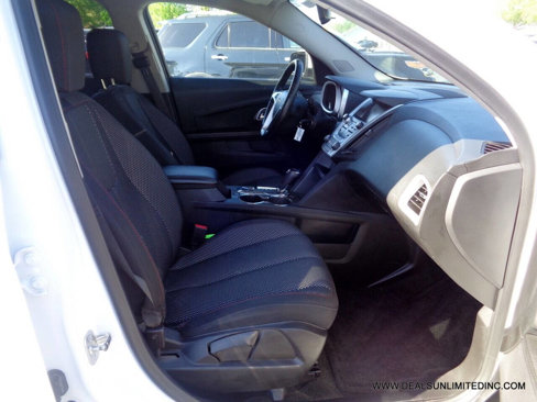 Used 2017 Chevrolet Equinox LT w/ Convenience Package image 20