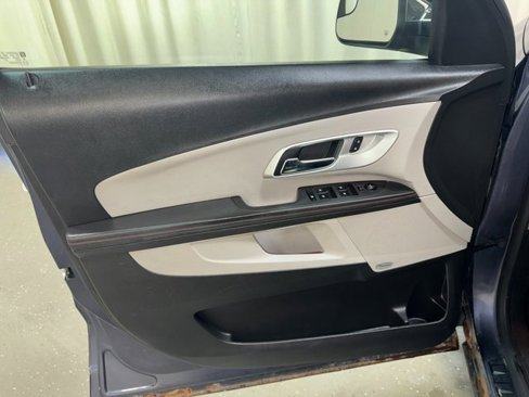 Used 2013 Chevrolet Equinox LTZ image 16