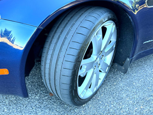 Used 2007 Maserati Quattroporte Sport GT image 27