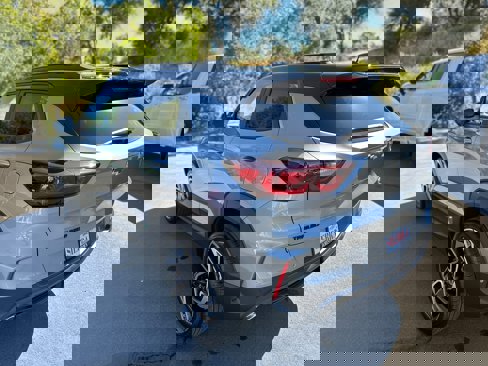 New 2026 Chevrolet TrailBlazer RS w/ Convenience Package image 6