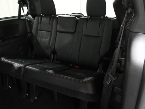 Used 2018 Dodge Grand Caravan GT image 22