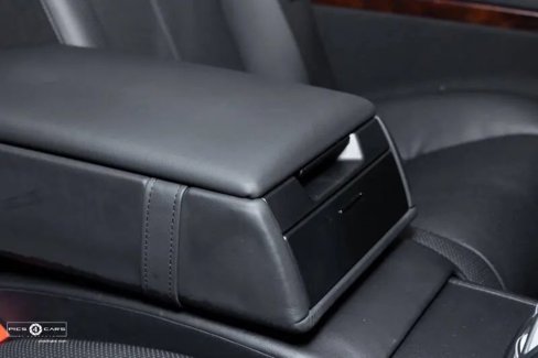 Used 2008 Mercedes-Benz CL 550 image 37
